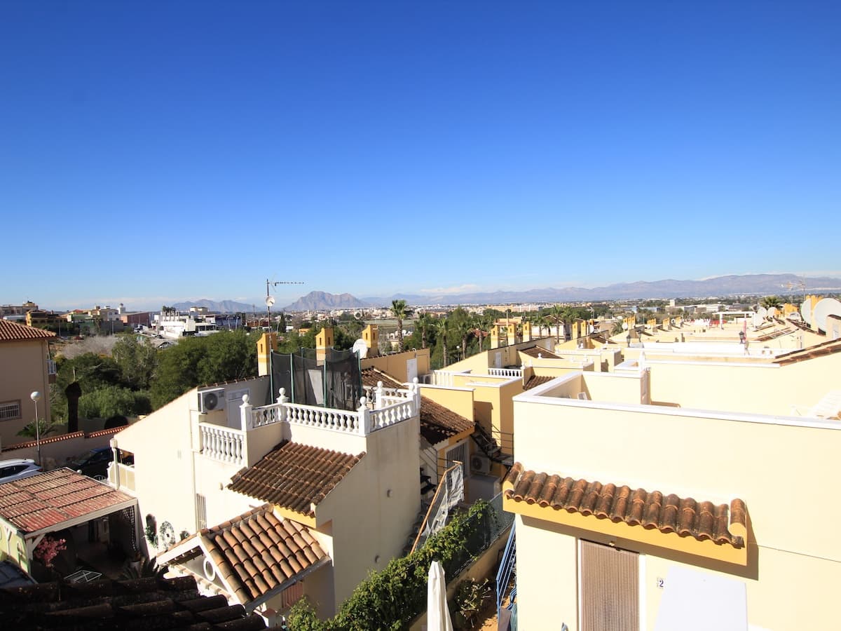 2 Zimmer Villa zu verkaufen in Benimar - 235.000 € (Ref: 9571490)