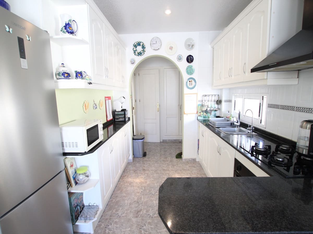 2 Zimmer Villa zu verkaufen in Benimar - 235.000 € (Ref: 9571490)