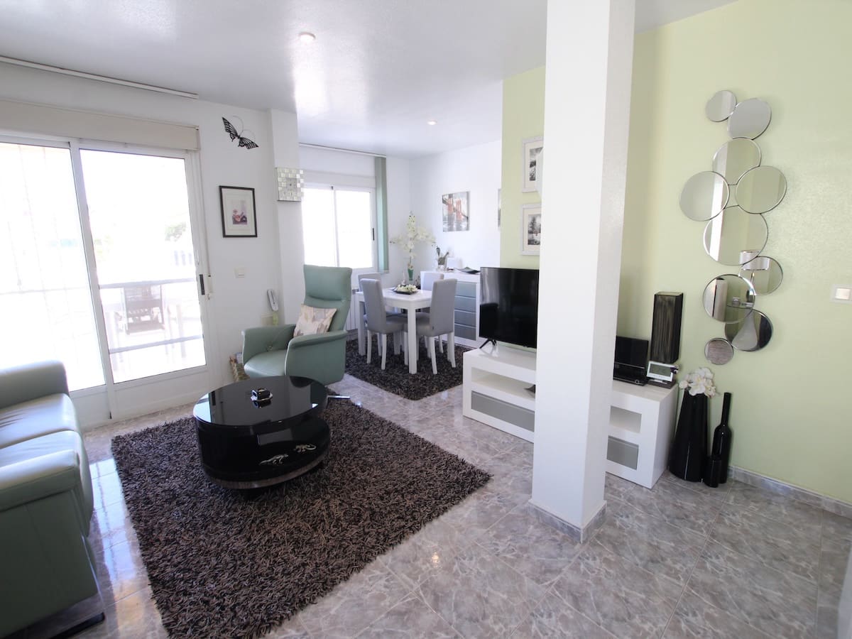 2 Zimmer Villa zu verkaufen in Benimar - 235.000 € (Ref: 9571490)