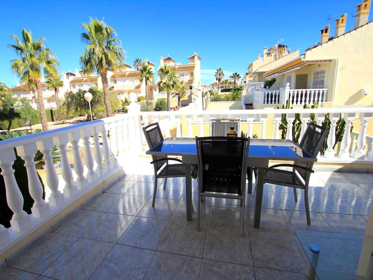 2 Zimmer Villa zu verkaufen in Benimar - 235.000 € (Ref: 9571490)