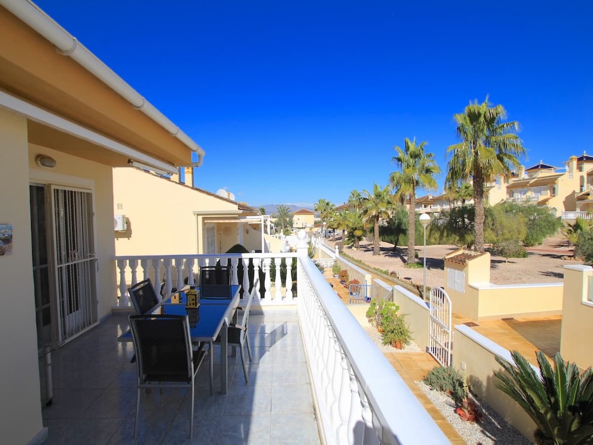 2 Zimmer Villa zu verkaufen in Benimar - 235.000 € (Ref: 9571490)