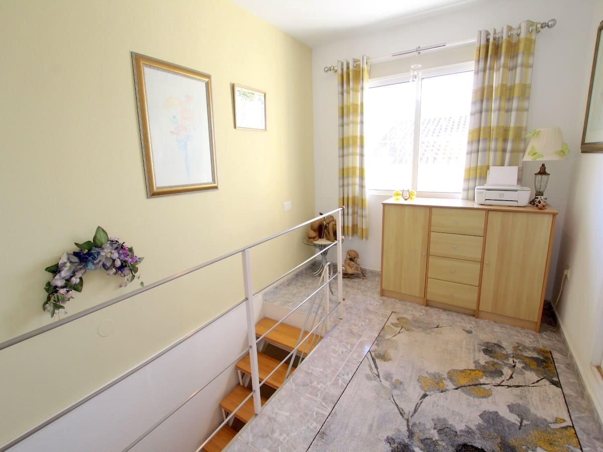 2 Zimmer Villa zu verkaufen in Benimar - 235.000 € (Ref: 9571490)