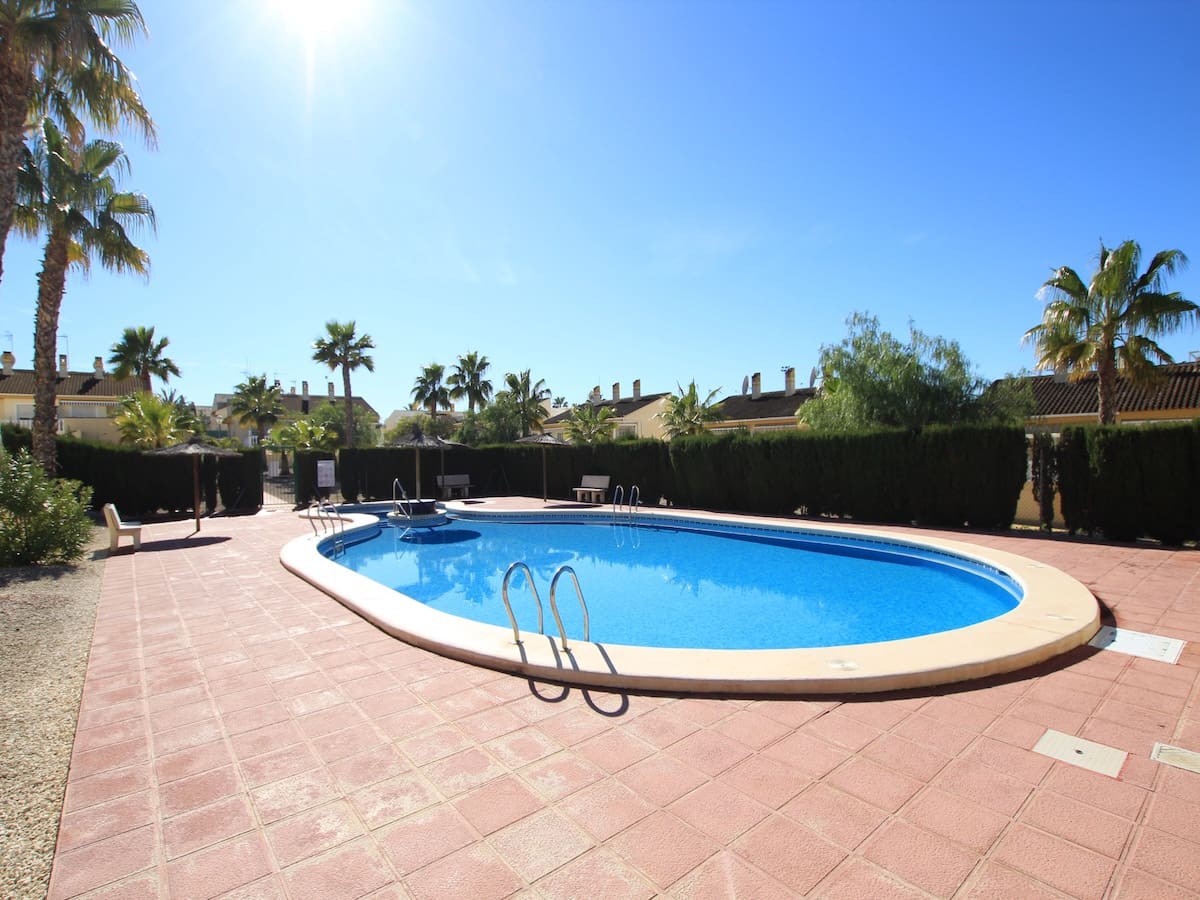 2 Zimmer Villa zu verkaufen in Benimar - 235.000 € (Ref: 9571490)