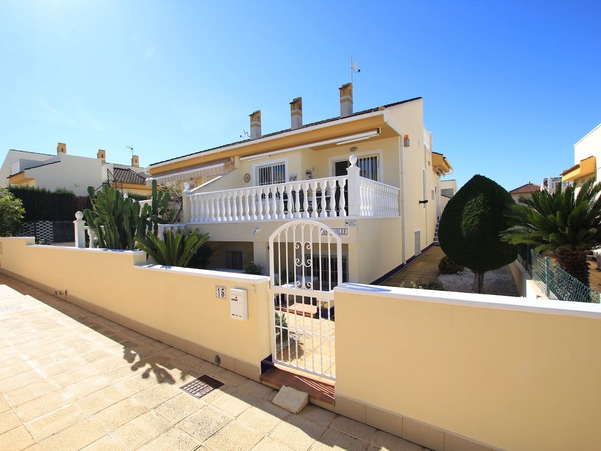 2 Zimmer Villa zu verkaufen in Benimar - 235.000 € (Ref: 9571490)