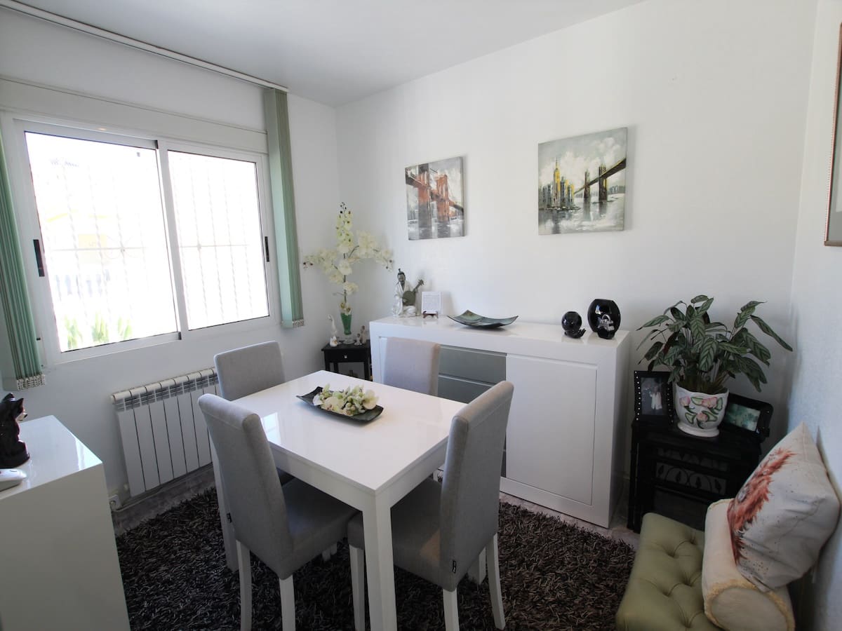 2 Zimmer Villa zu verkaufen in Benimar - 235.000 € (Ref: 9571490)