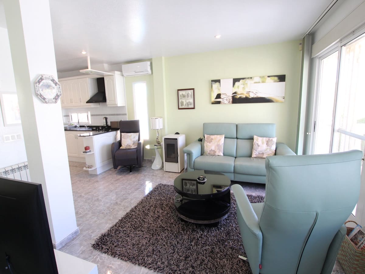 2 Zimmer Villa zu verkaufen in Benimar - 235.000 € (Ref: 9571490)