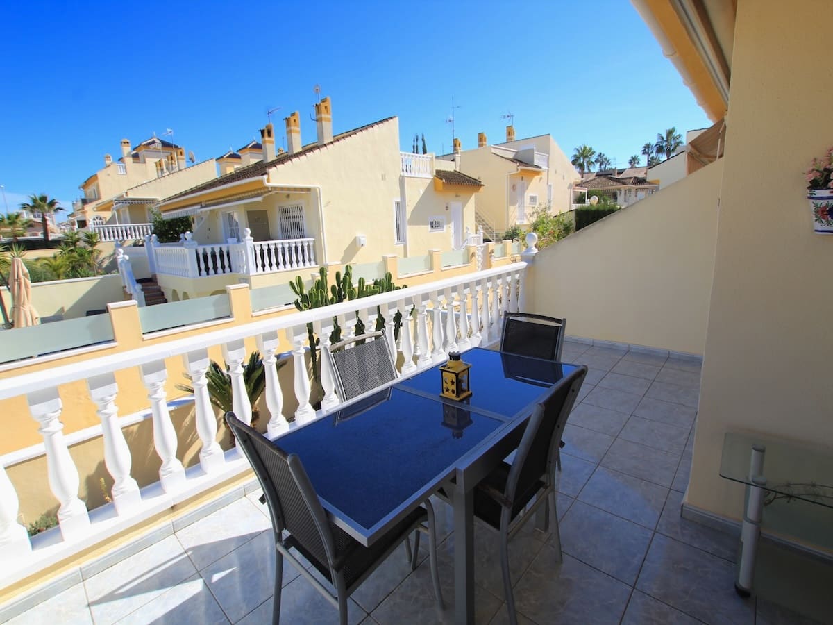 2 Zimmer Villa zu verkaufen in Benimar - 235.000 € (Ref: 9571490)