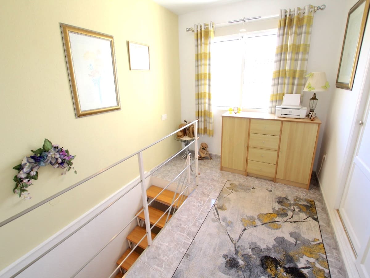 2 Zimmer Villa zu verkaufen in Benimar - 235.000 € (Ref: 9571490)