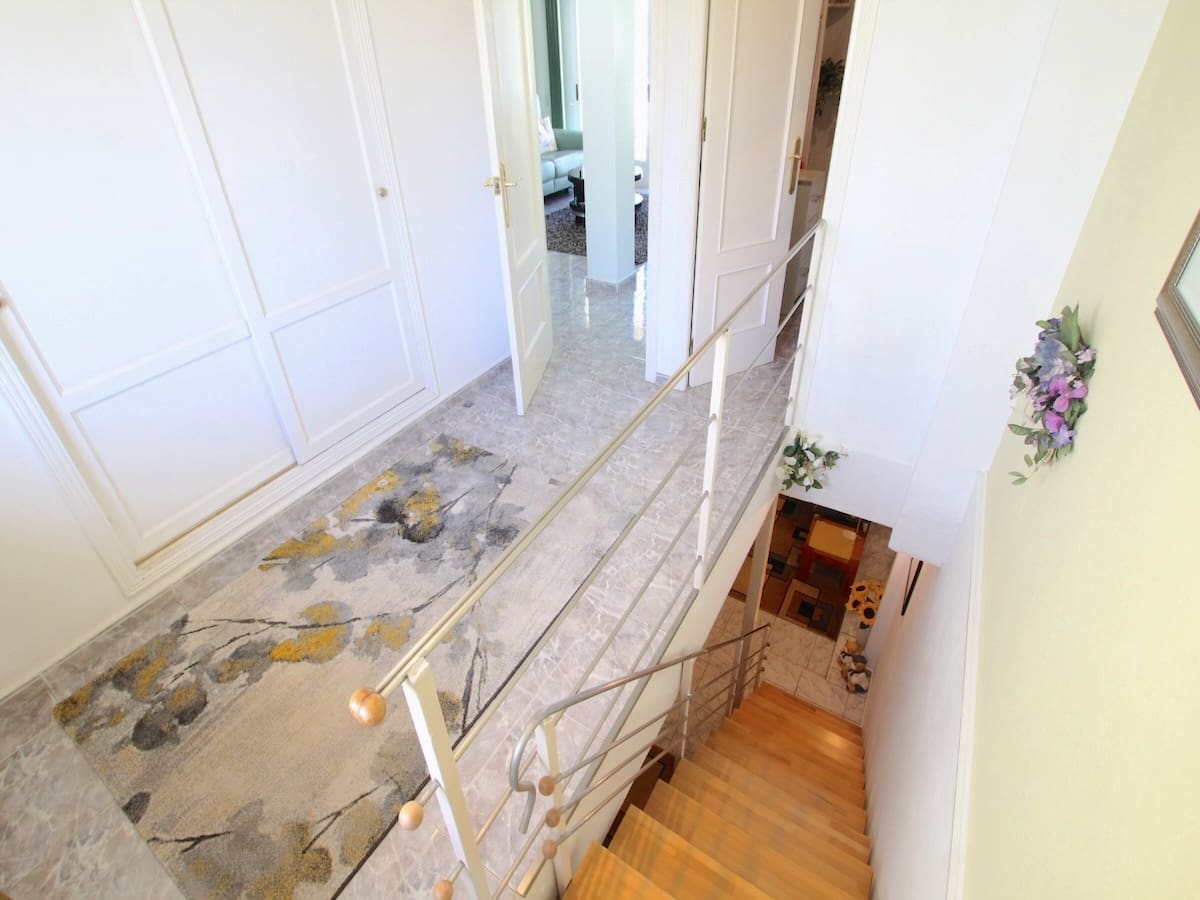 2 Zimmer Villa zu verkaufen in Benimar - 235.000 € (Ref: 9571490)