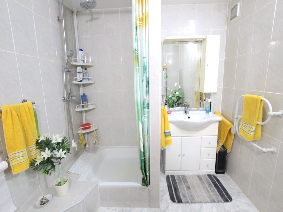 2 Zimmer Villa zu verkaufen in Benimar - 235.000 € (Ref: 9571490)