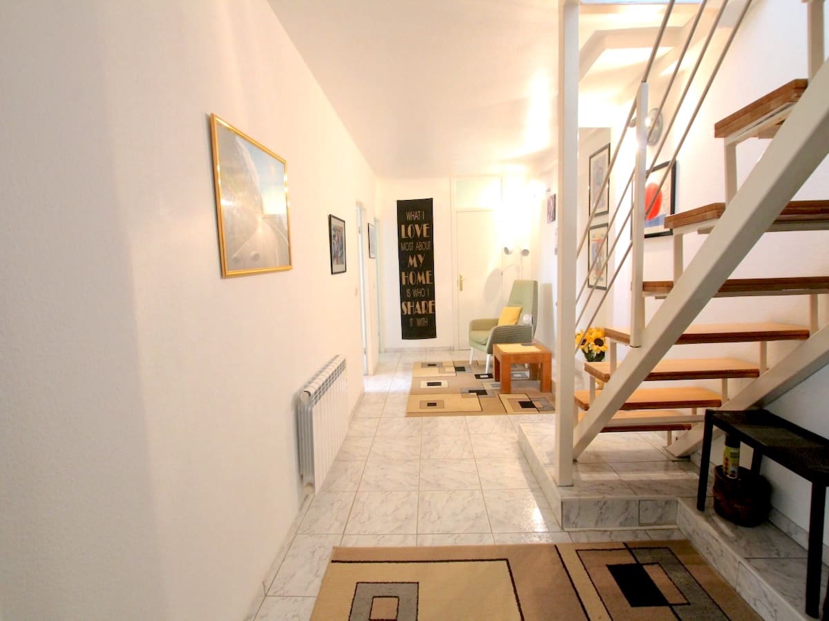 2 Zimmer Villa zu verkaufen in Benimar - 235.000 € (Ref: 9571490)