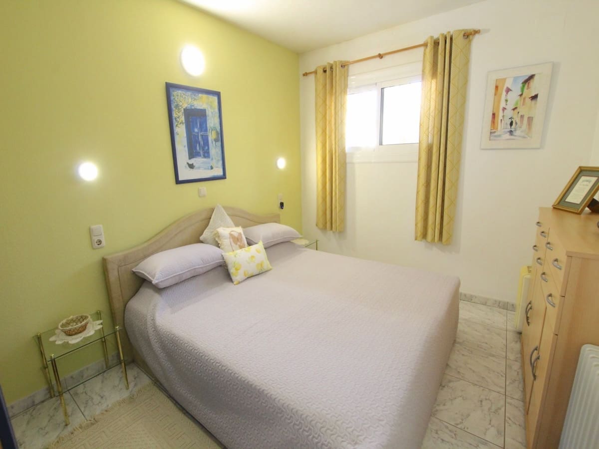 2 Zimmer Villa zu verkaufen in Benimar - 235.000 € (Ref: 9571490)