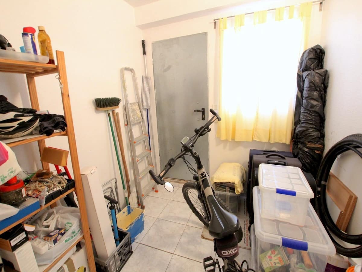 2 Zimmer Villa zu verkaufen in Benimar - 235.000 € (Ref: 9571490)