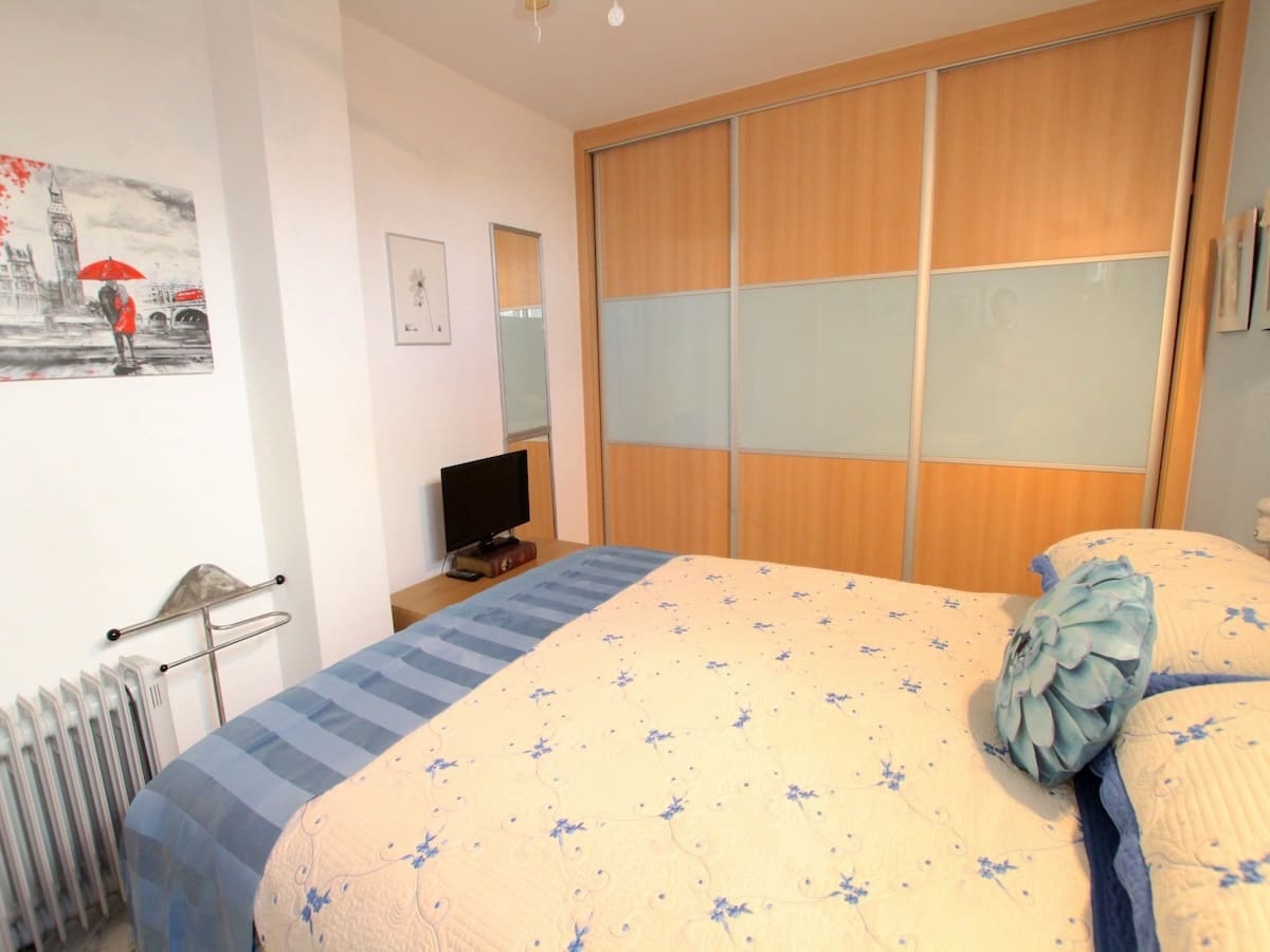 2 Zimmer Villa zu verkaufen in Benimar - 235.000 € (Ref: 9571490)