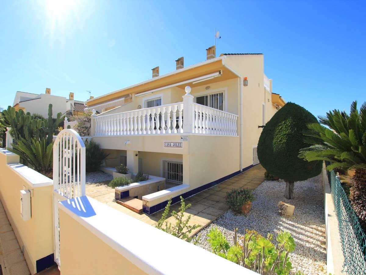 2 Zimmer Villa zu verkaufen in Benimar - 235.000 € (Ref: 9571490)