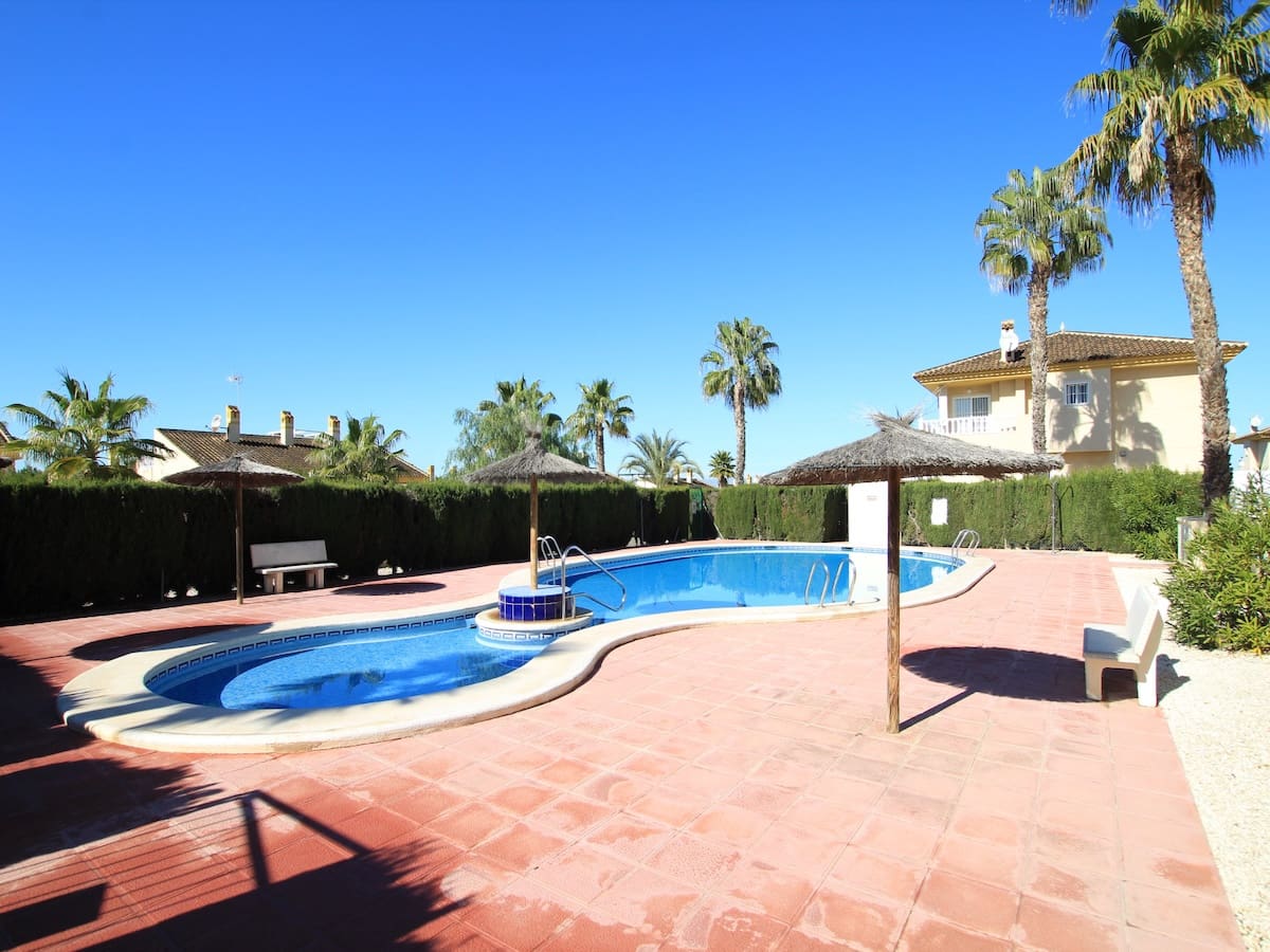 2 Zimmer Villa zu verkaufen in Benimar - 235.000 € (Ref: 9571490)