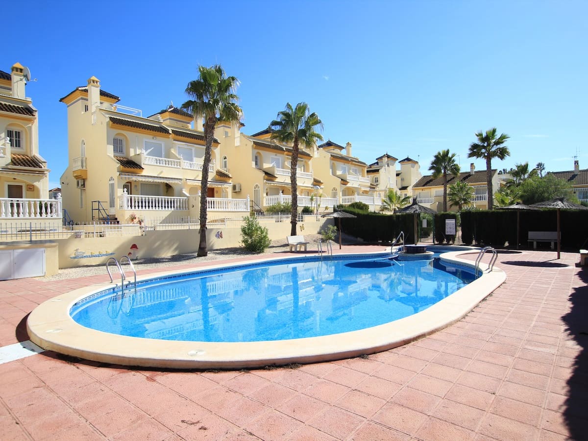 2 Zimmer Villa zu verkaufen in Benimar - 235.000 € (Ref: 9571490)