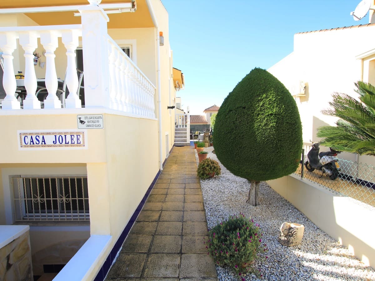 2 Zimmer Villa zu verkaufen in Benimar - 235.000 € (Ref: 9571490)