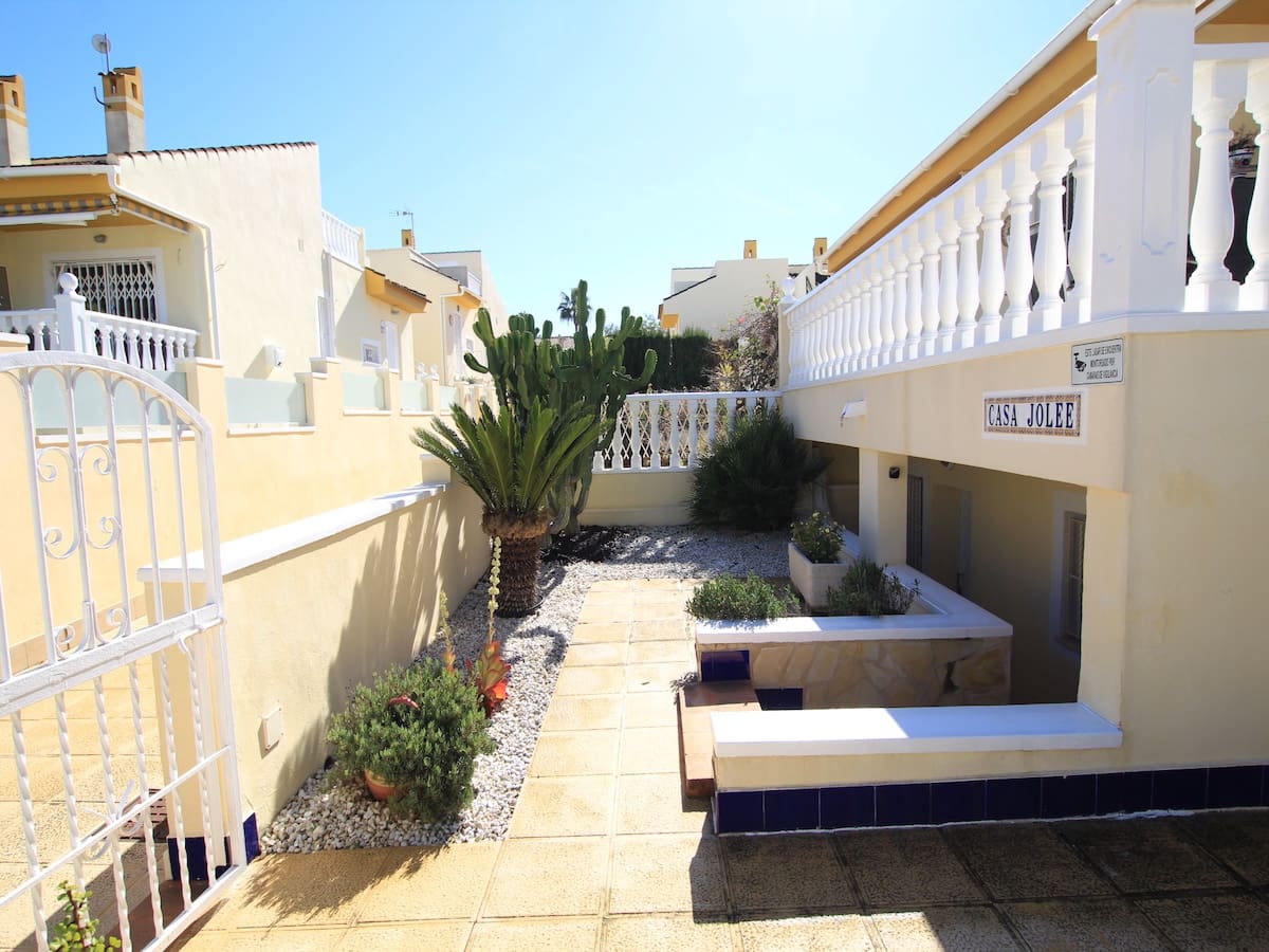 2 Zimmer Villa zu verkaufen in Benimar - 235.000 € (Ref: 9571490)