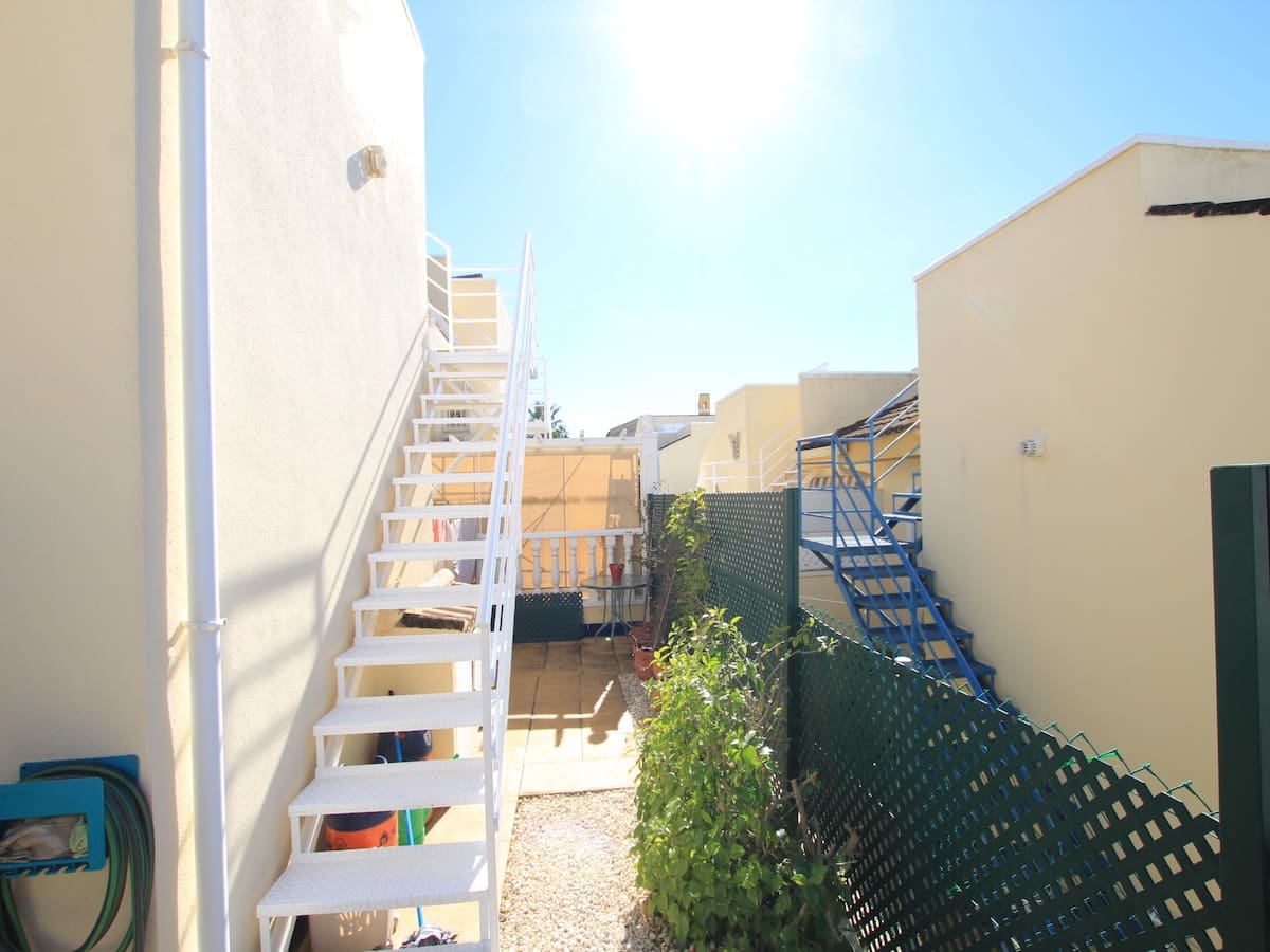 2 Zimmer Villa zu verkaufen in Benimar - 235.000 € (Ref: 9571490)