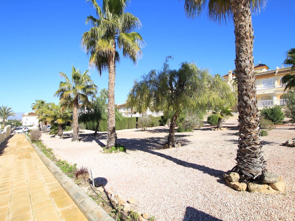 2 Zimmer Villa zu verkaufen in Benimar - 235.000 € (Ref: 9571490)