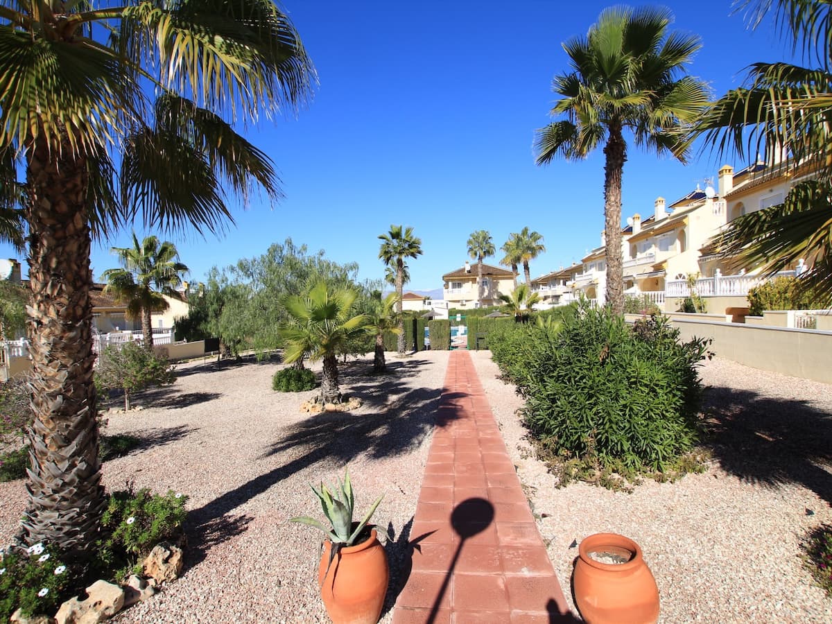 2 Zimmer Villa zu verkaufen in Benimar - 235.000 € (Ref: 9571490)