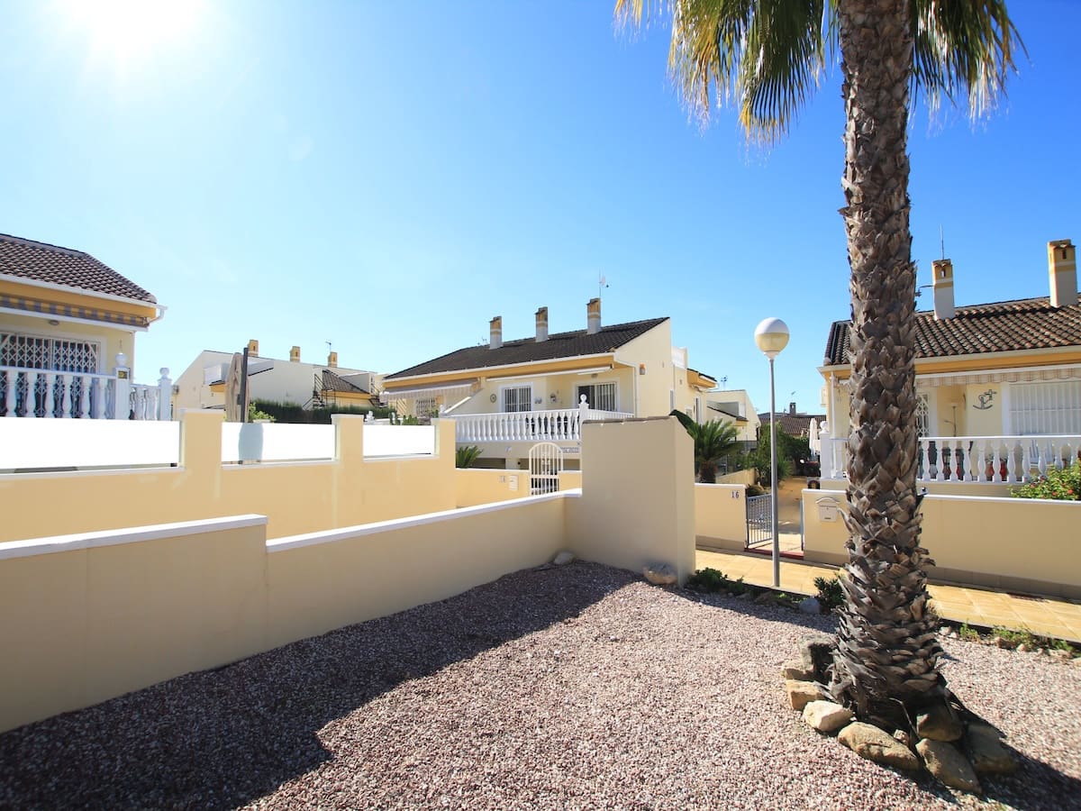 2 Zimmer Villa zu verkaufen in Benimar - 235.000 € (Ref: 9571490)