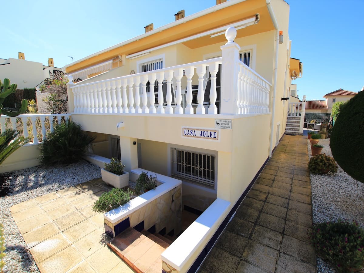 2 Zimmer Villa zu verkaufen in Benimar - 235.000 € (Ref: 9571490)