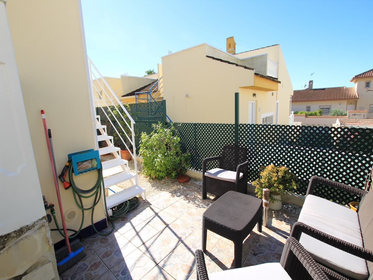 2 Zimmer Villa zu verkaufen in Benimar - 235.000 € (Ref: 9571490)