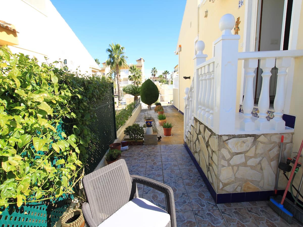 2 Zimmer Villa zu verkaufen in Benimar - 235.000 € (Ref: 9571490)