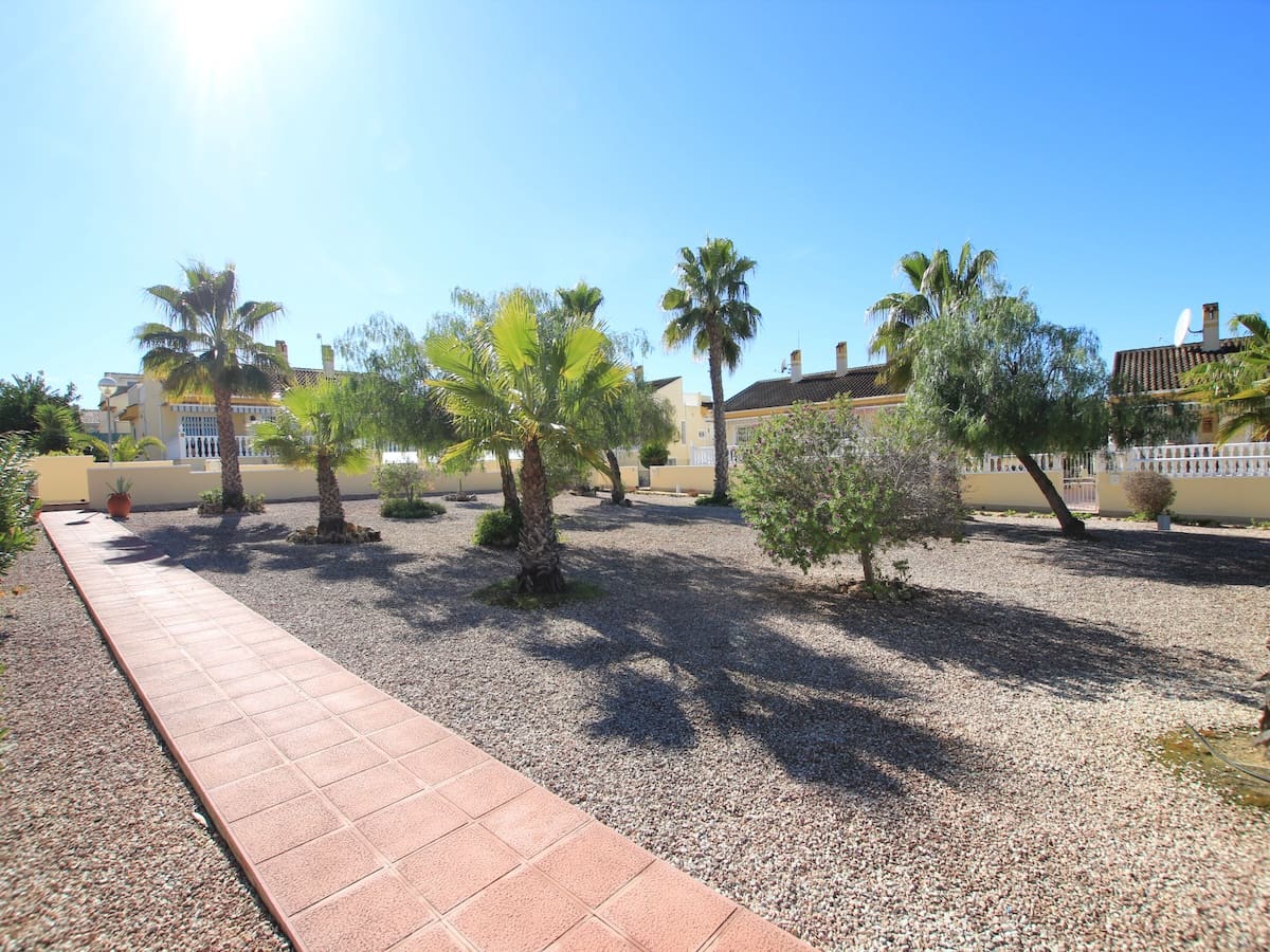 2 Zimmer Villa zu verkaufen in Benimar - 235.000 € (Ref: 9571490)