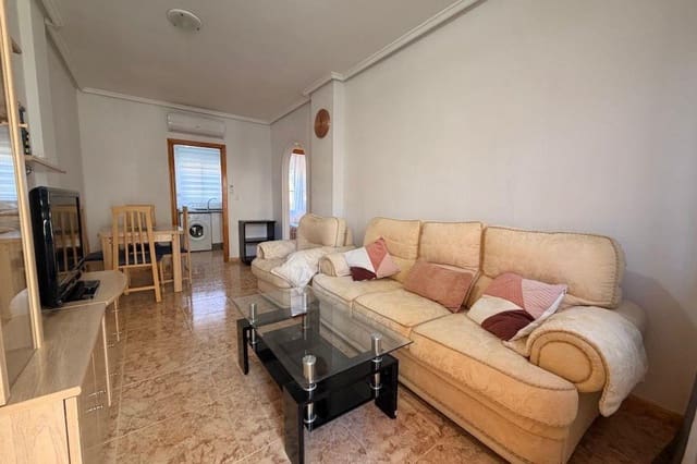 2 sovrum Lägenhet till salu i Villamartin, Orihuela - 154 000 € (Ref: 9571977)