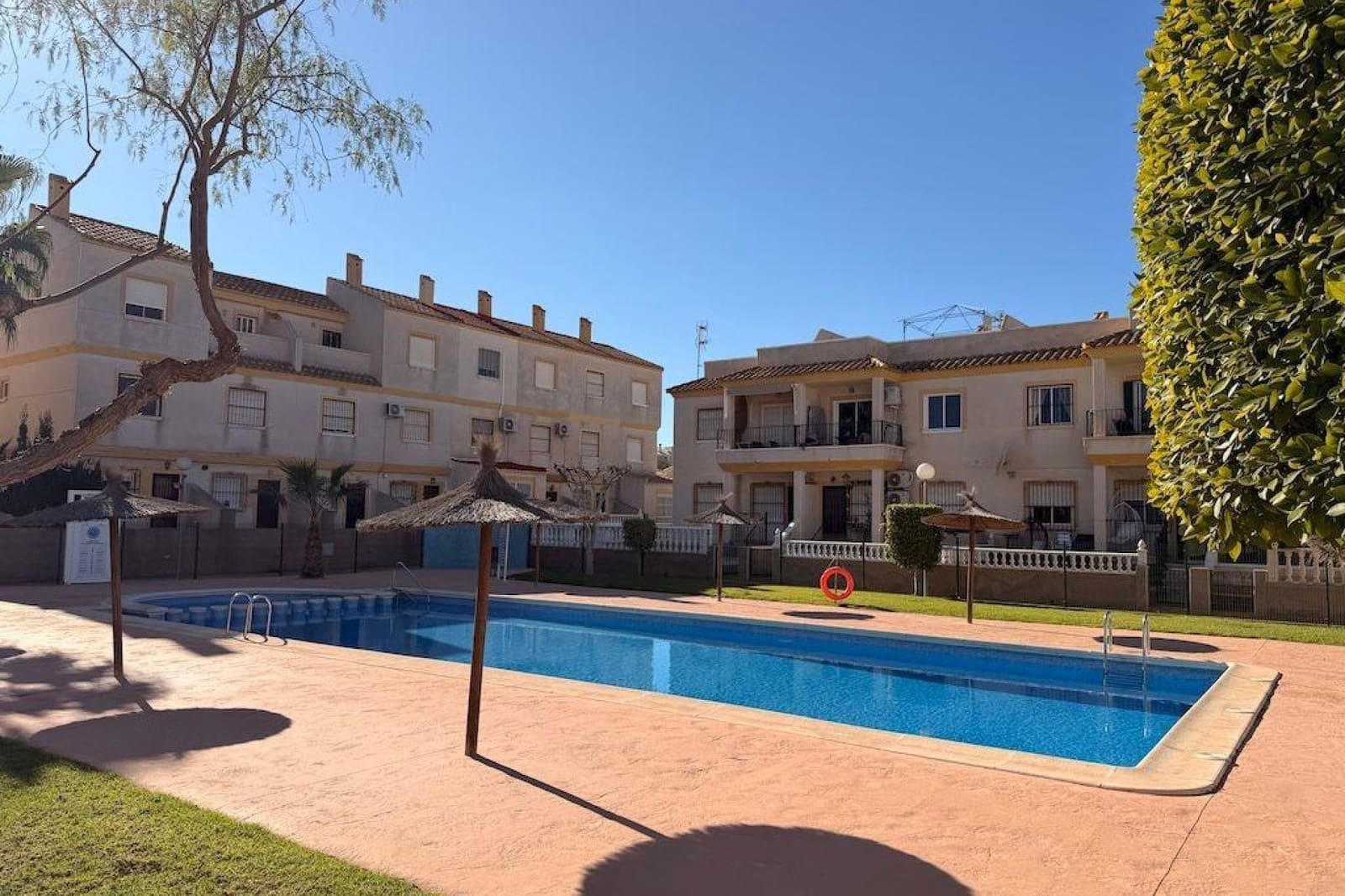 2 bedroom Apartment for sale in Villamartin - € 154,000 (Ref: 9571977)