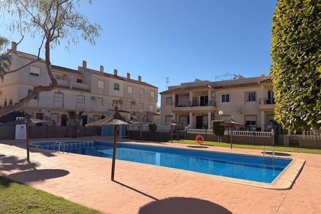2 sovrum Lägenhet till salu i Villamartin, Orihuela - 154 000 € (Ref: 9571977)