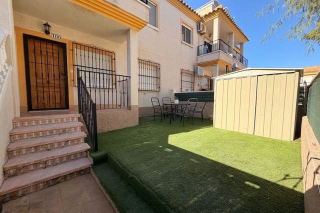 2 sovrum Lägenhet till salu i Villamartin, Orihuela - 154 000 € (Ref: 9571977)