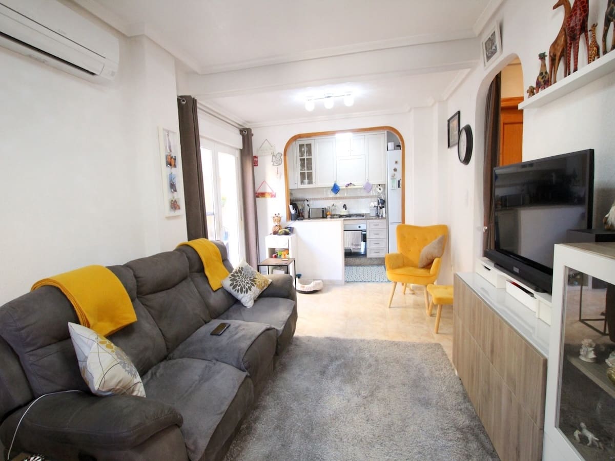 3 sypialnia Dom na sprzedaż w Los Altos - 184 950 € (Ref: 9572245)