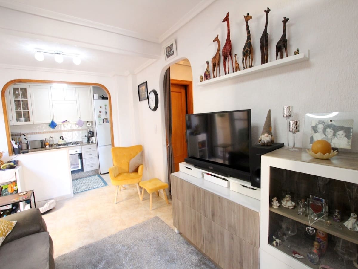 3 sypialnia Dom na sprzedaż w Los Altos - 184 950 € (Ref: 9572245)
