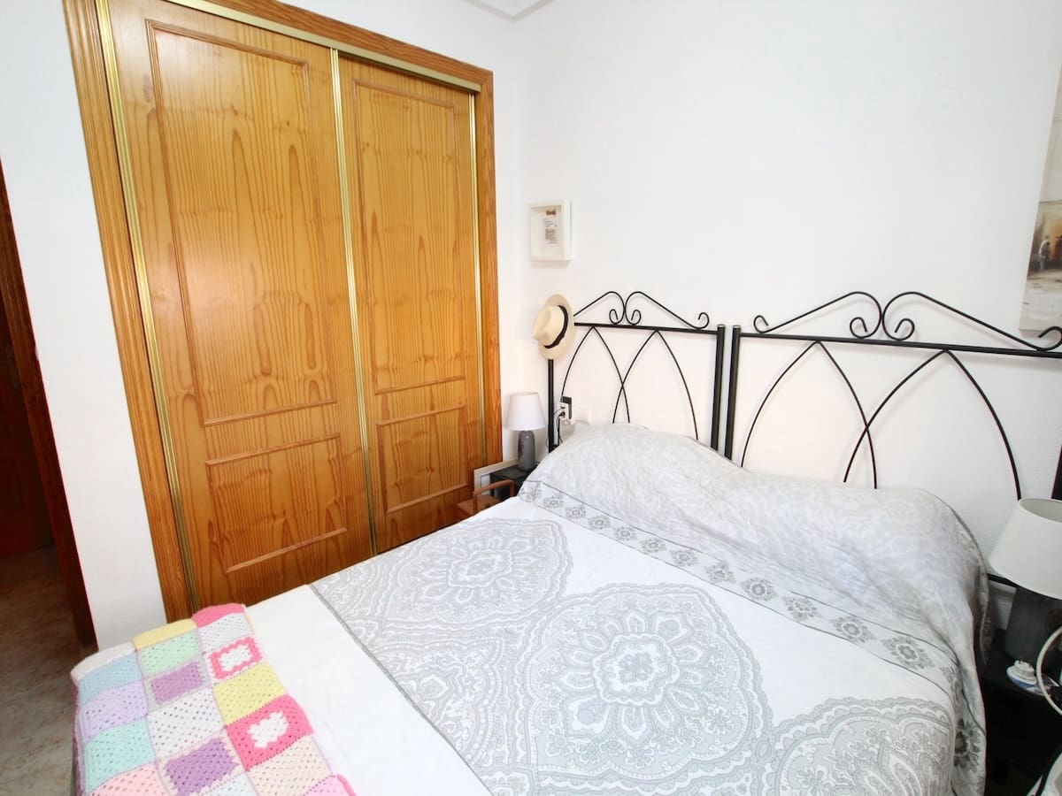 3 sypialnia Dom na sprzedaż w Los Altos - 184 950 € (Ref: 9572245)