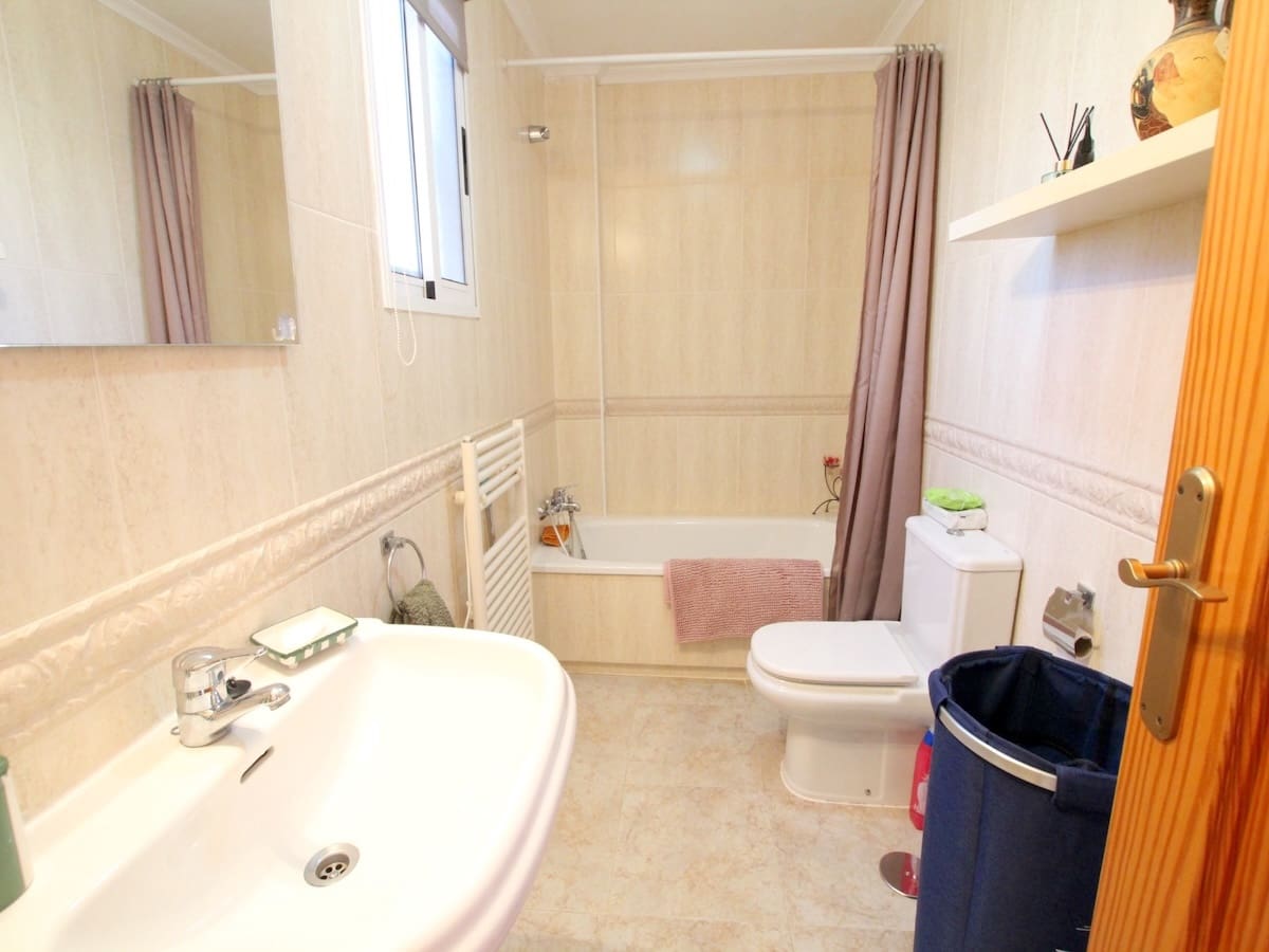 3 sypialnia Dom na sprzedaż w Los Altos - 184 950 € (Ref: 9572245)