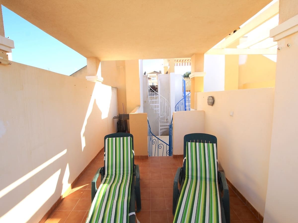 3 sypialnia Dom na sprzedaż w Los Altos - 184 950 € (Ref: 9572245)