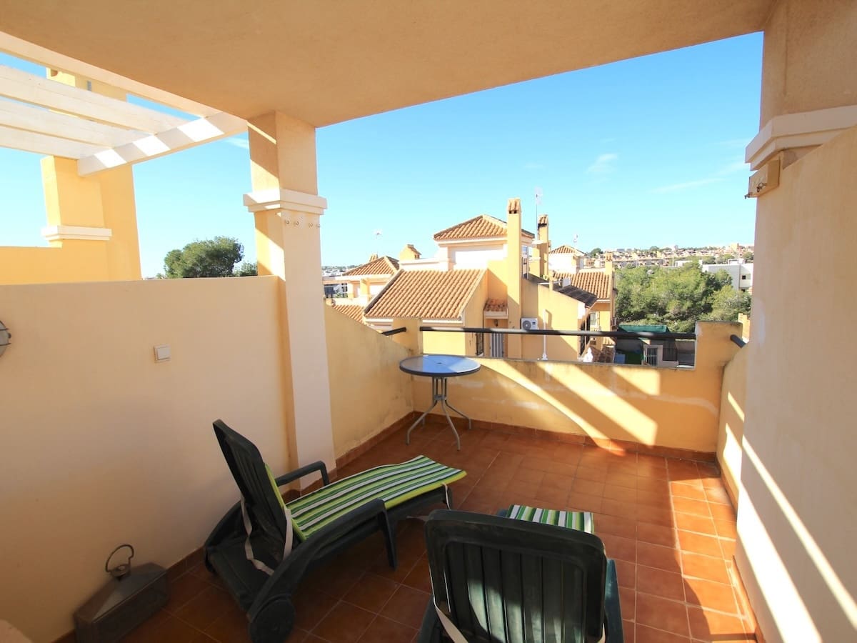 3 sypialnia Dom na sprzedaż w Los Altos - 184 950 € (Ref: 9572245)