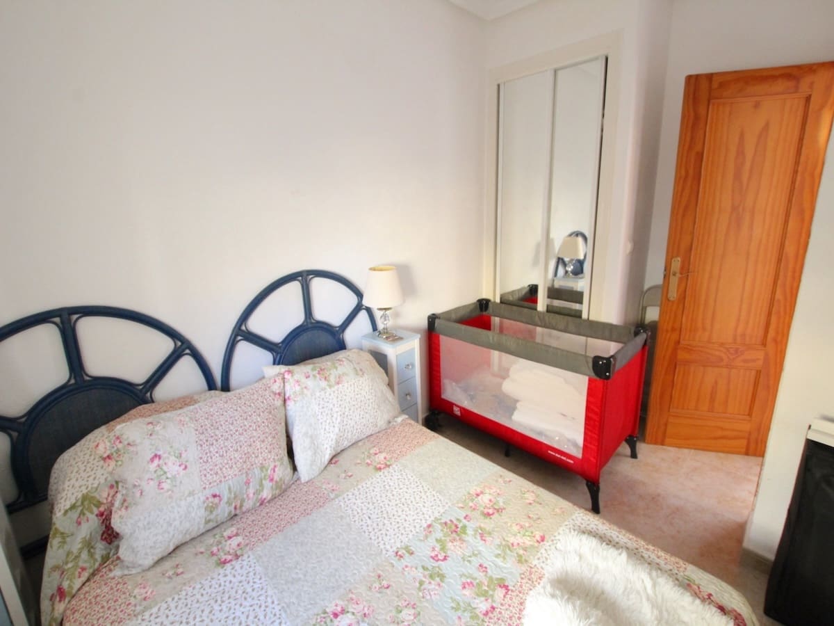 3 sypialnia Dom na sprzedaż w Los Altos - 184 950 € (Ref: 9572245)