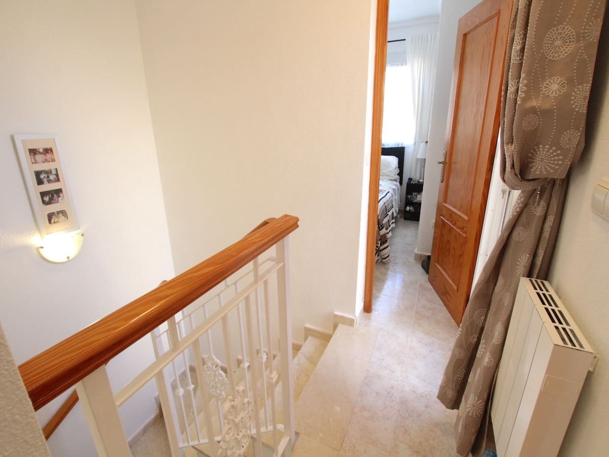 3 sypialnia Dom na sprzedaż w Los Altos - 184 950 € (Ref: 9572245)