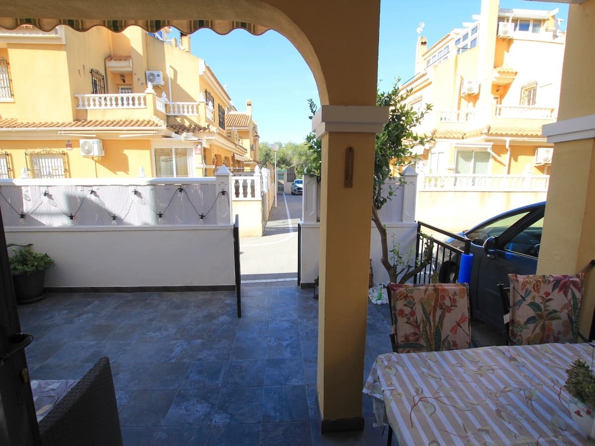 3 sypialnia Dom na sprzedaż w Los Altos - 184 950 € (Ref: 9572245)