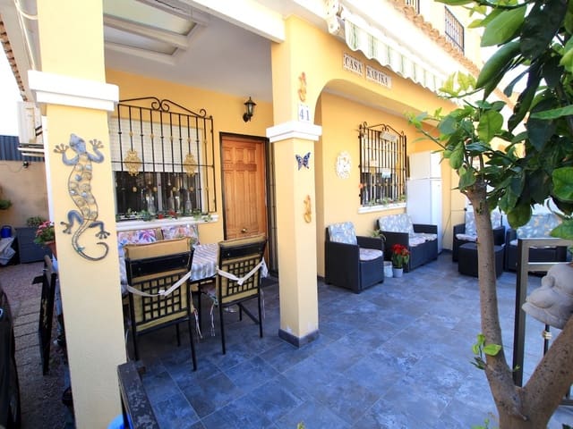 3 sypialnia Dom na sprzedaż w Los Altos - 184 950 € (Ref: 9572245)