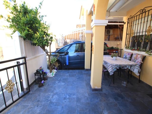 3 sypialnia Dom na sprzedaż w Los Altos - 184 950 € (Ref: 9572245)