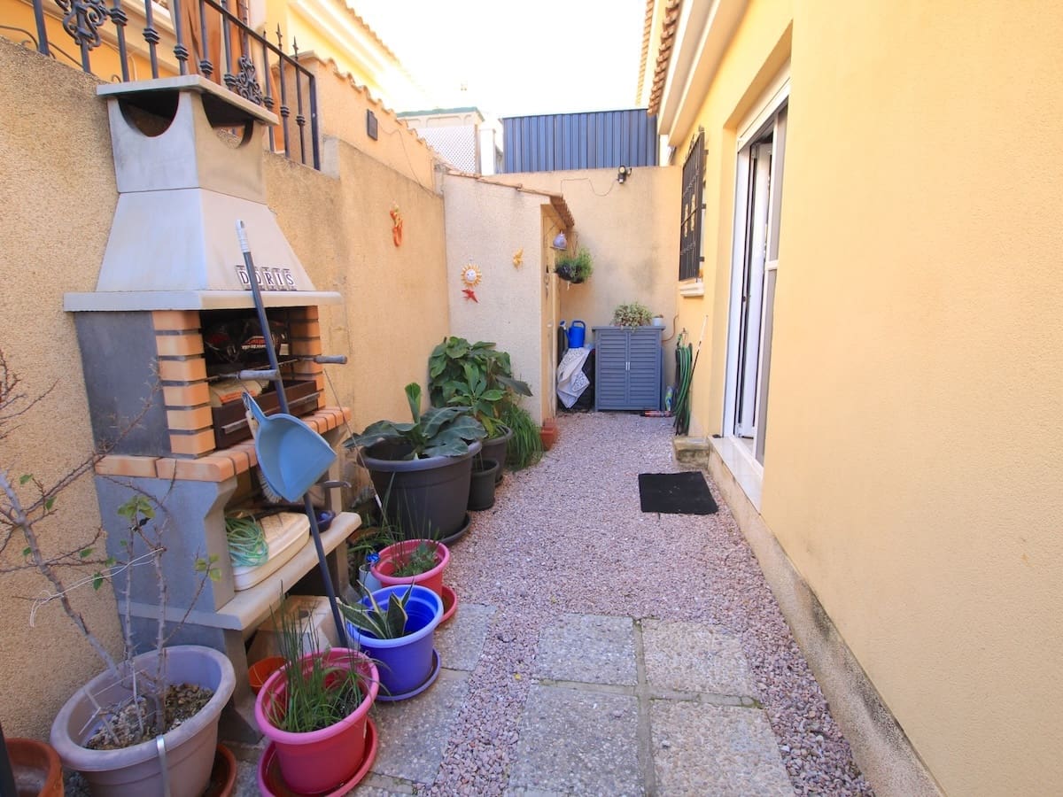 3 sypialnia Dom na sprzedaż w Los Altos - 184 950 € (Ref: 9572245)