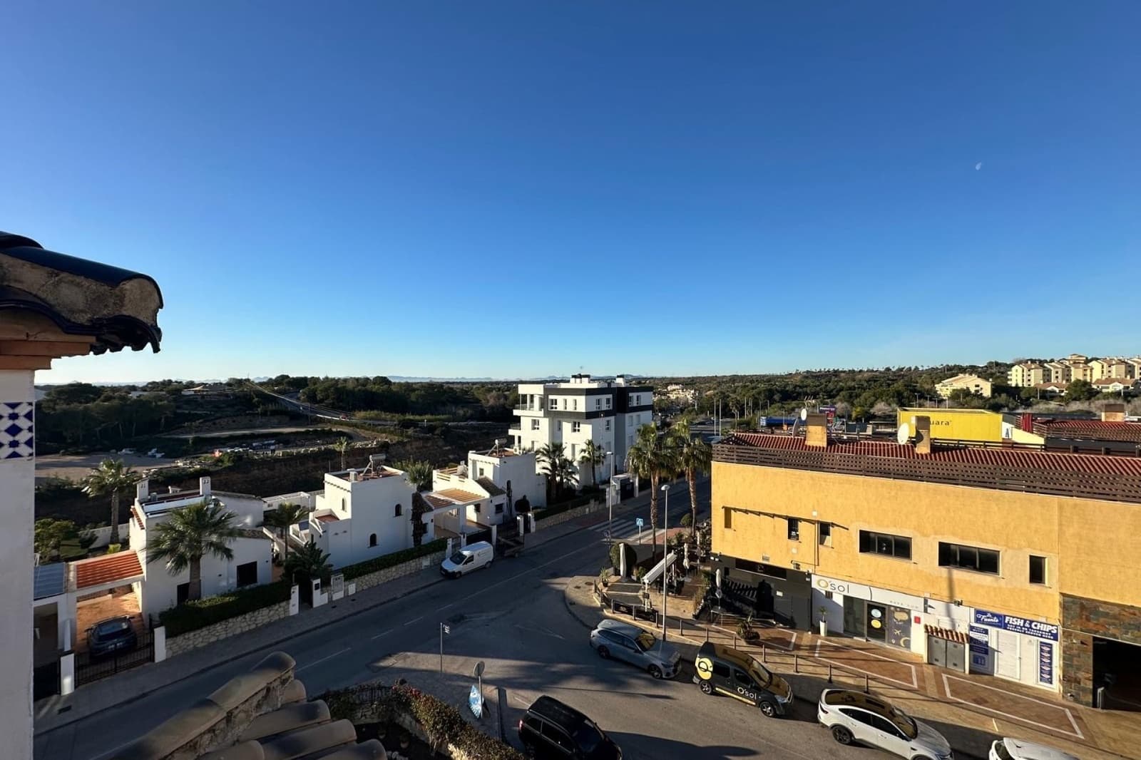 2 quarto Apartamento para venda em Villamartin - 189 995 € (Ref: 9580428)