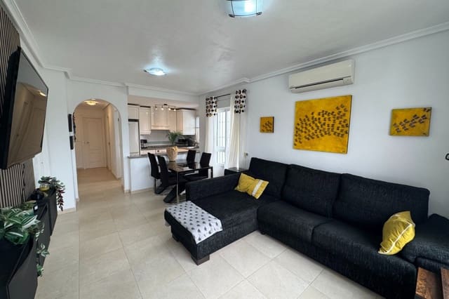 2 quarto Apartamento para venda em Villamartin, Orihuela - 189 995 € (Ref: 9580428)