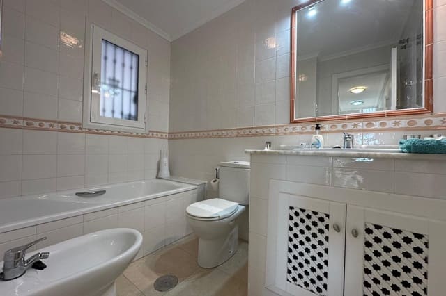 2 quarto Apartamento para venda em Villamartin, Orihuela - 189 995 € (Ref: 9580428)